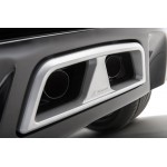 Οπίσθιο σπόιλερ Hamann για Range Rover Evoque (L538) Οπίσθιο σπόιλερ Hamann για Range Rover Evoque (L538)